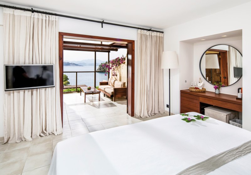 Zimmer & Wohnkomfort