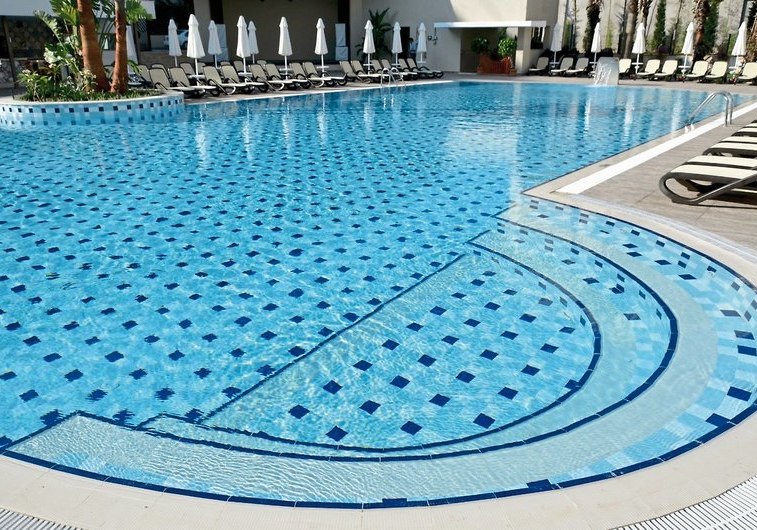 Hotel Allgemein