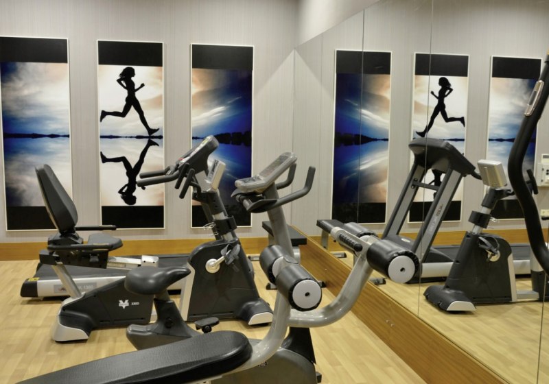 Beispiel: Sport & Fitness