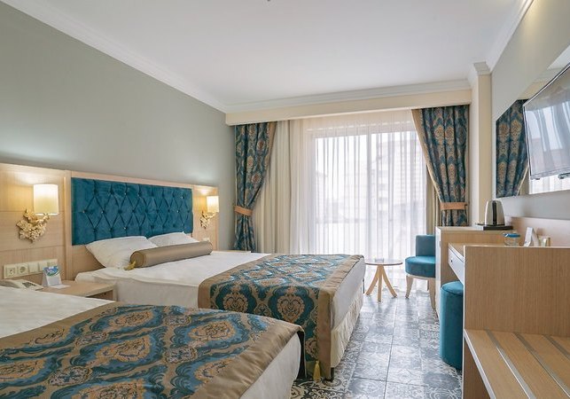 Hotel Allgemein