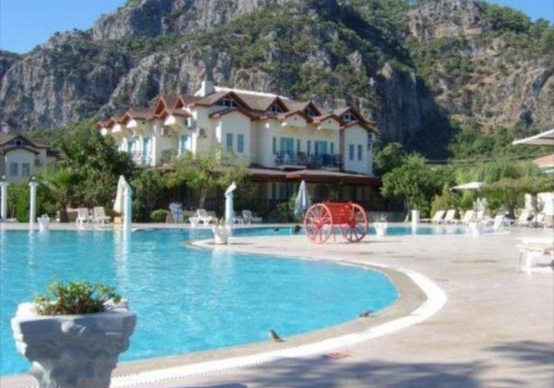 Hotel Allgemein