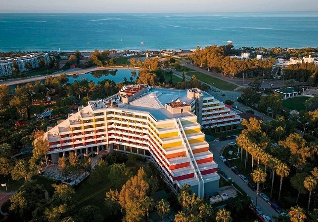 Hotel Allgemein