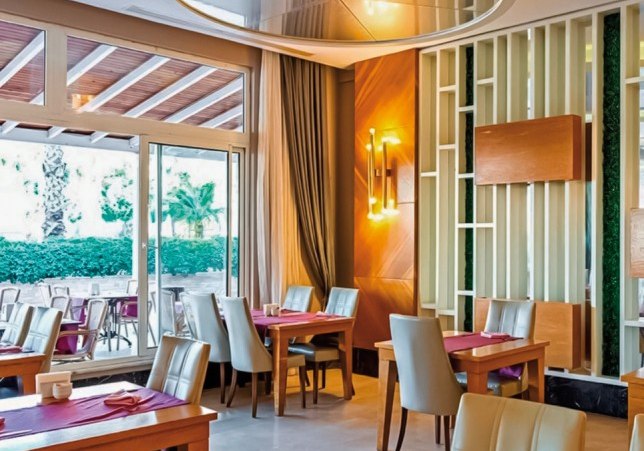 Hotel Allgemein