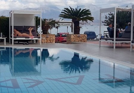 Hotel Allgemein