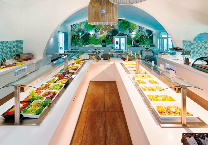 Kulinarik & Restaurants