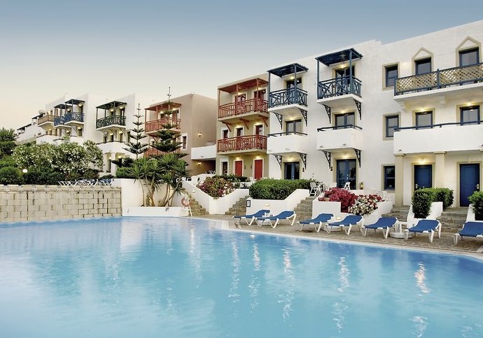 Hotel Allgemein