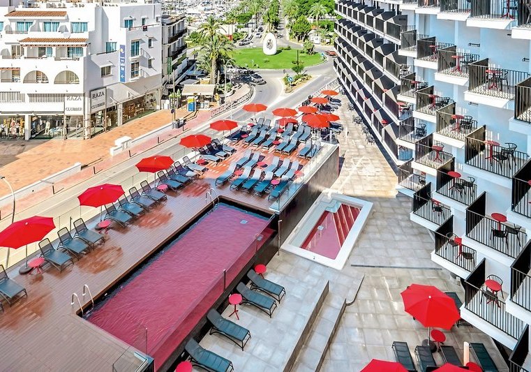 Hotel Allgemein