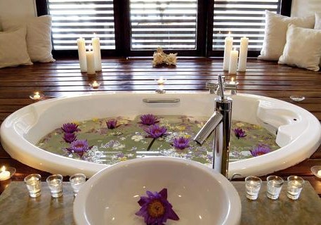 Wellness & Entspannung