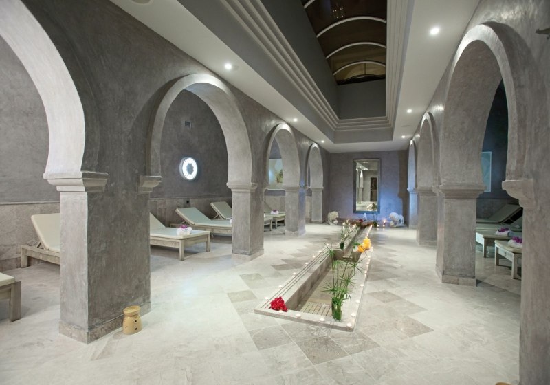 Beispiel: Wellness & Entspannung