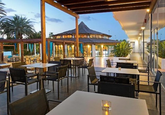 Beispiel: Kulinarik & Restaurants