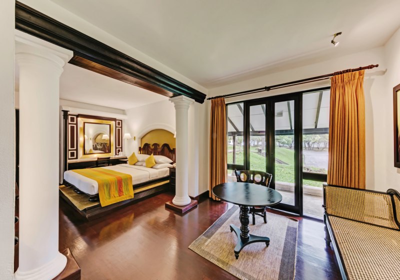 Zimmer & Wohnkomfort