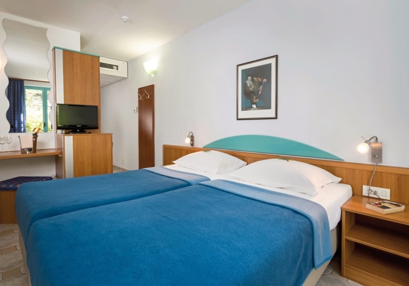 Hotel Allgemein