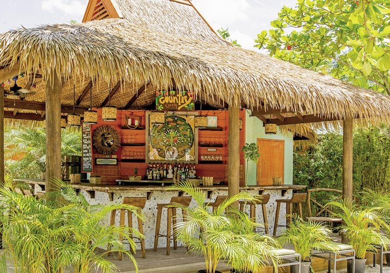 Beispiel: Kulinarik & Restaurants