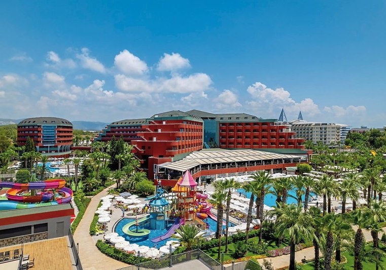 Hotel Allgemein