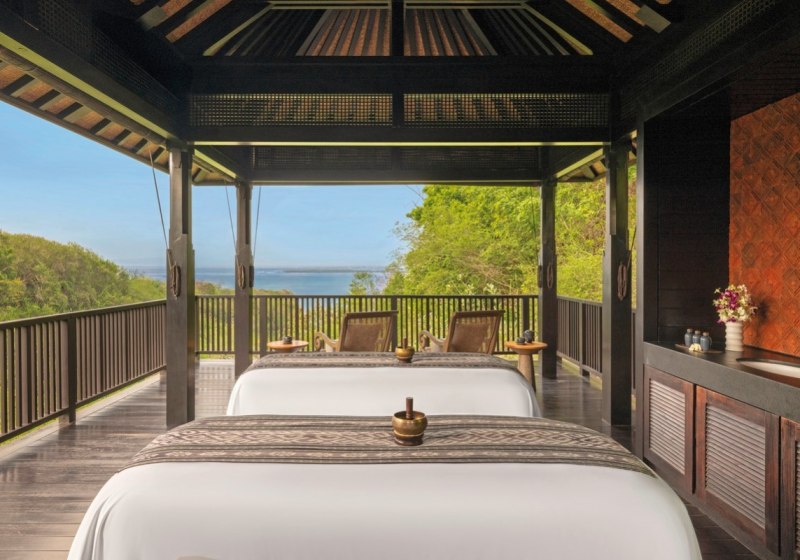 Beispiel: Wellness & Entspannung