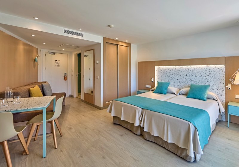 Hotel Allgemein
