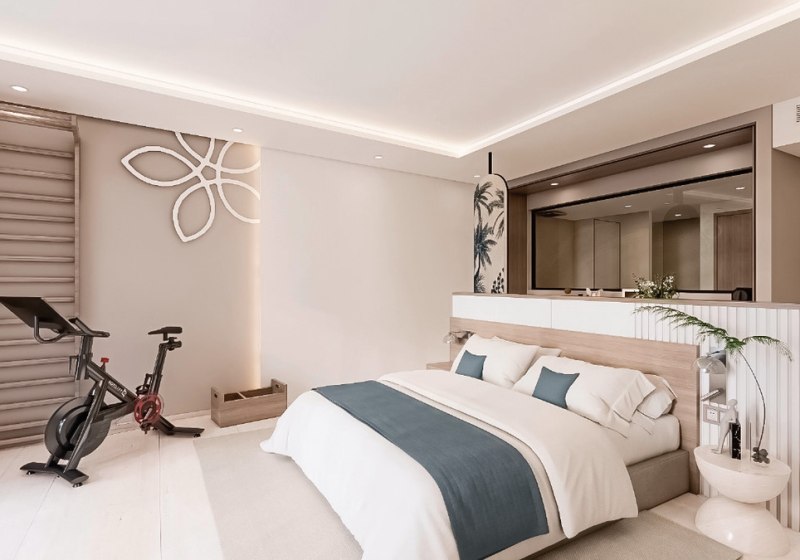 Zimmer & Wohnkomfort