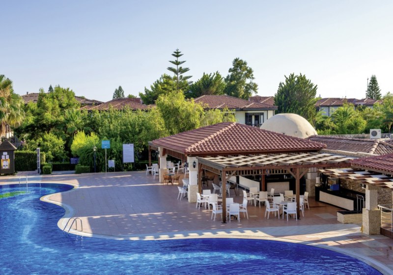 Hotel Allgemein