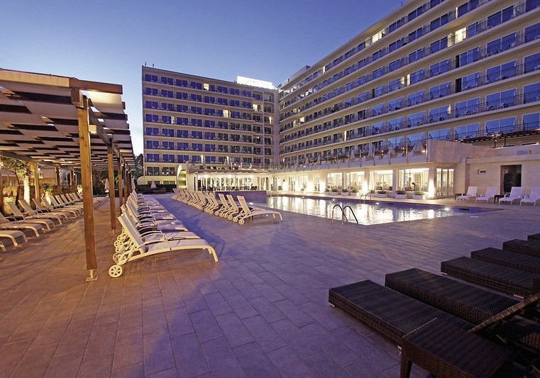 Hotel Allgemein