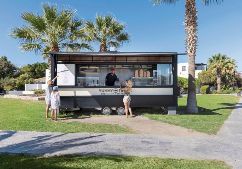 Kulinarik & Restaurants