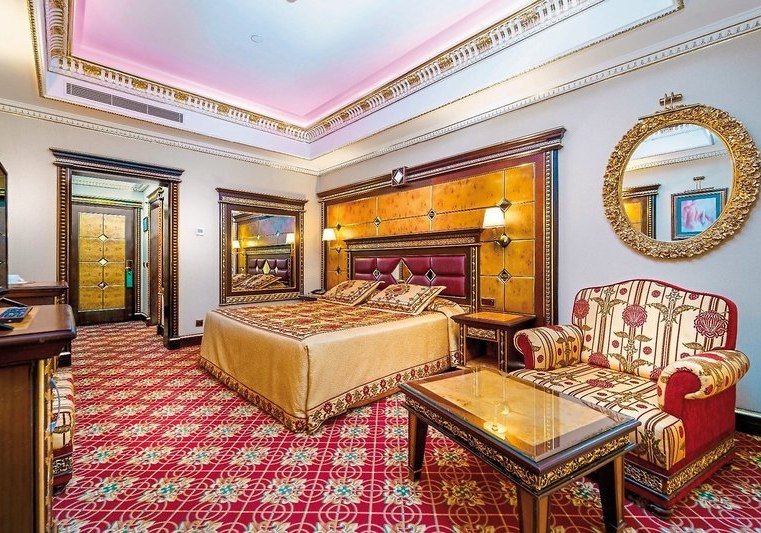 Hotel Allgemein
