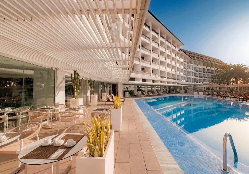 Beispiel: Kulinarik & Restaurants