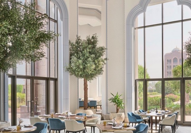 Beispiel: Kulinarik & Restaurants