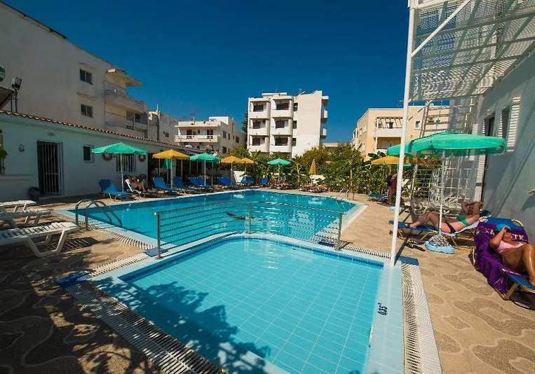 Hotel Allgemein