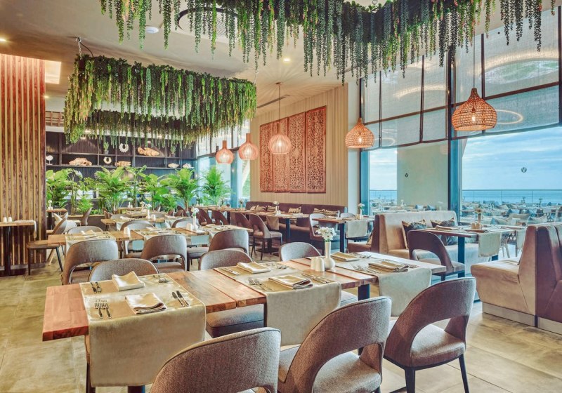 Beispiel: Kulinarik & Restaurants
