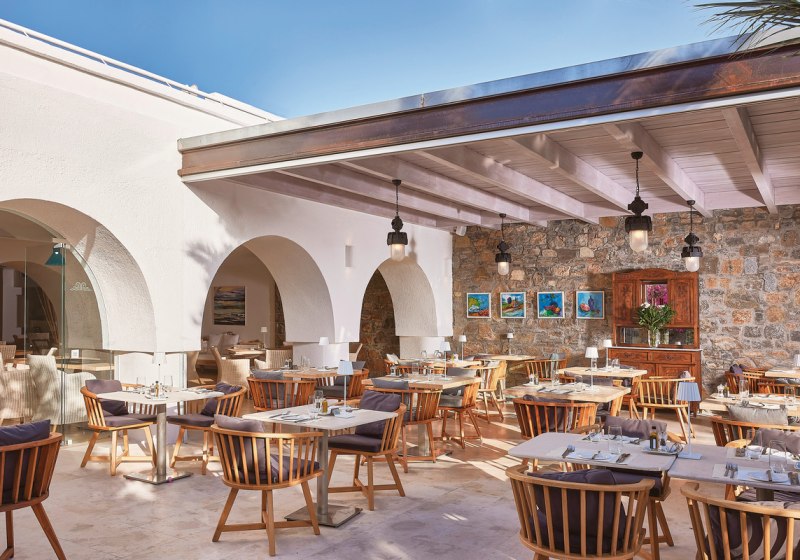 Kulinarik & Restaurants