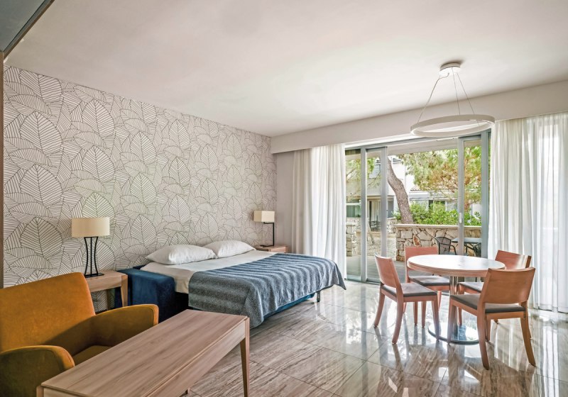 Zimmer & Wohnkomfort