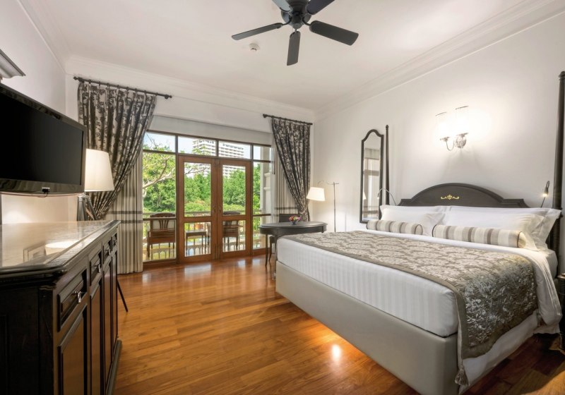 Zimmer & Wohnkomfort