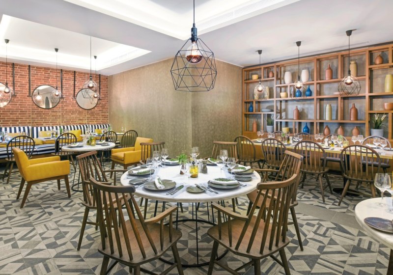 Kulinarik & Restaurants