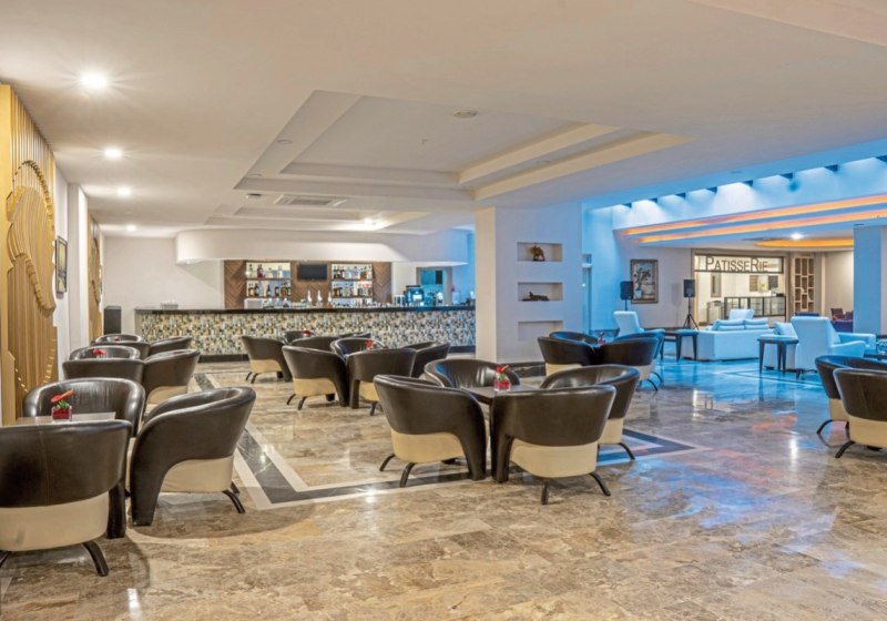 Hotel Allgemein