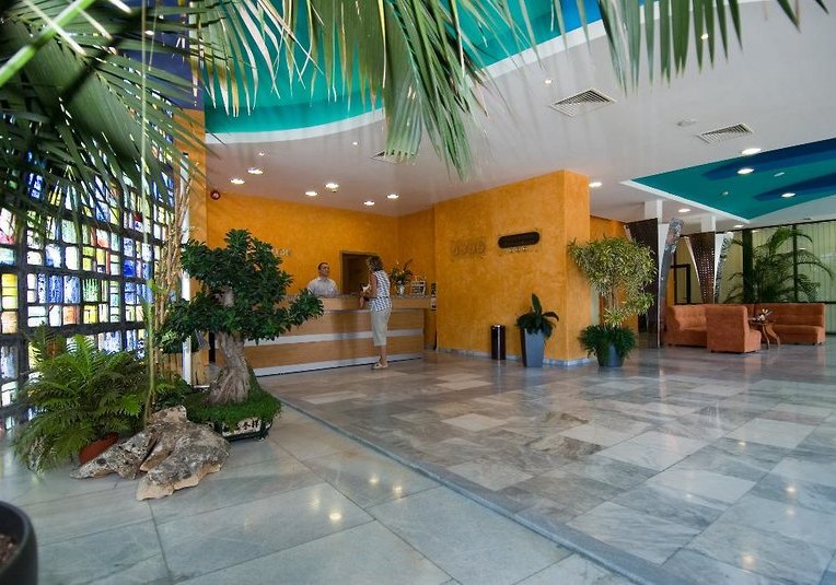 Hotel Allgemein