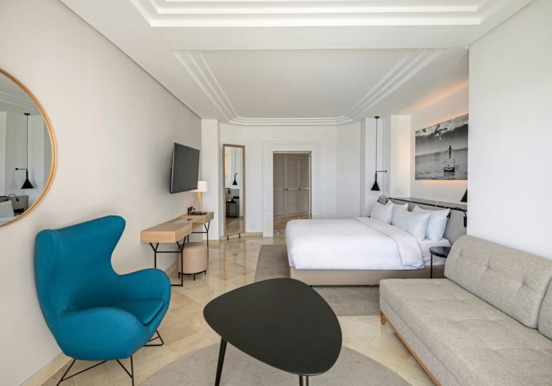 Zimmer & Wohnkomfort