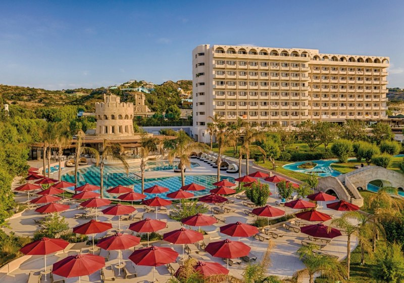 Hotel Allgemein