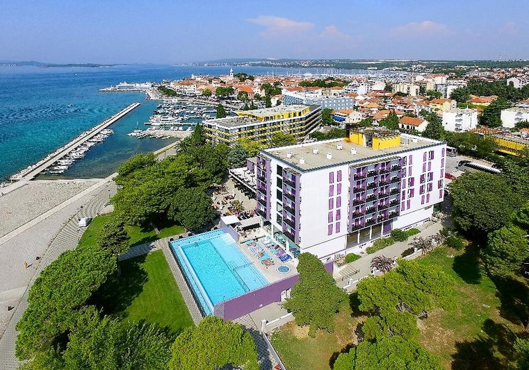 Hotel Allgemein
