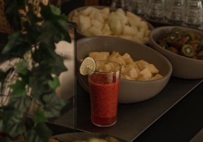 Hotel Allgemein