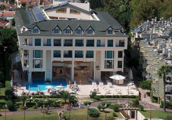 Hotel Allgemein
