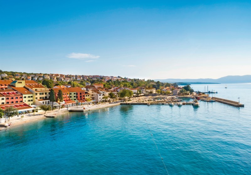 Hotelstrand