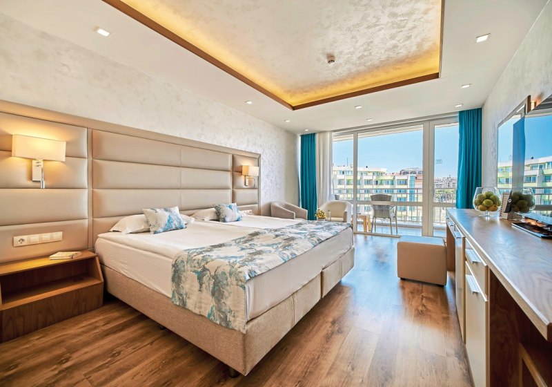 Zimmer & Wohnkomfort