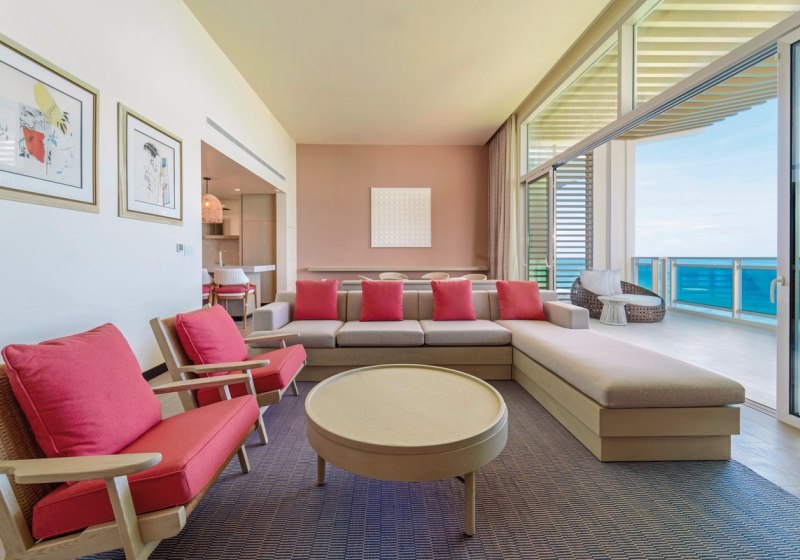 Zimmer & Wohnkomfort