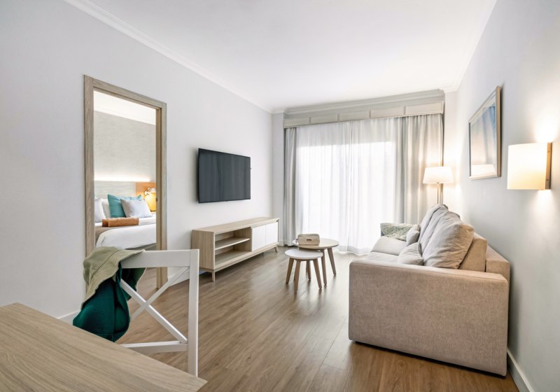 Zimmer & Wohnkomfort