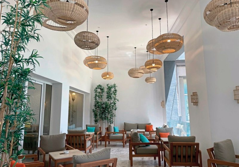 Beispiel: Kulinarik & Restaurants