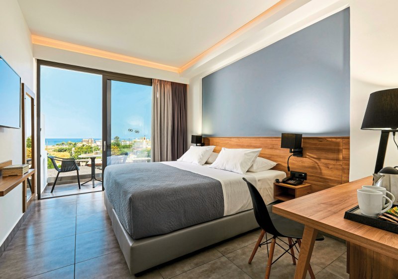 Zimmer & Wohnkomfort