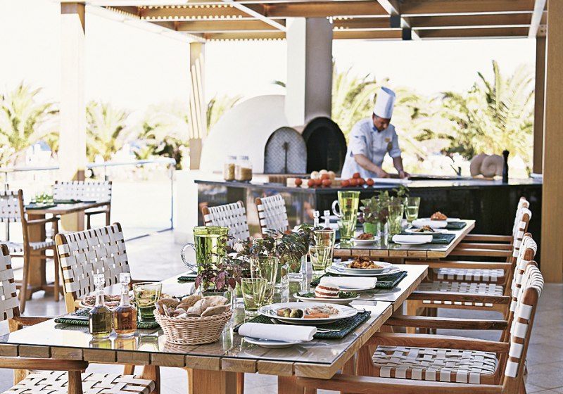 Kulinarik & Restaurants