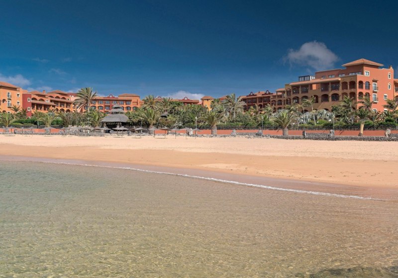 Hotelstrand