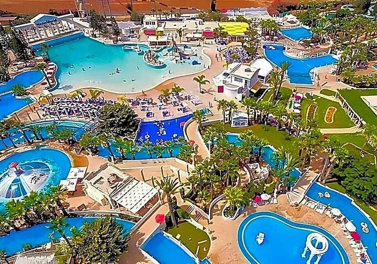 Hotel Allgemein