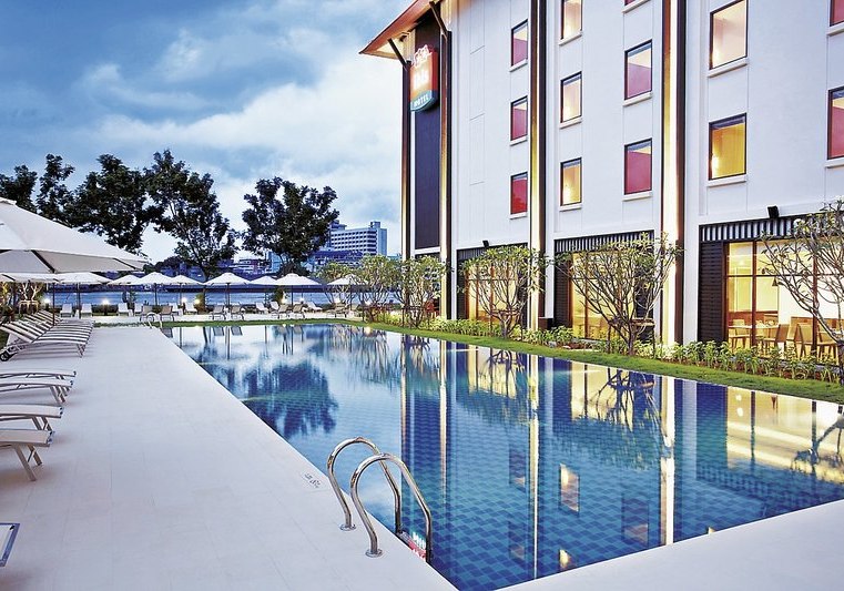 Hotel Allgemein
